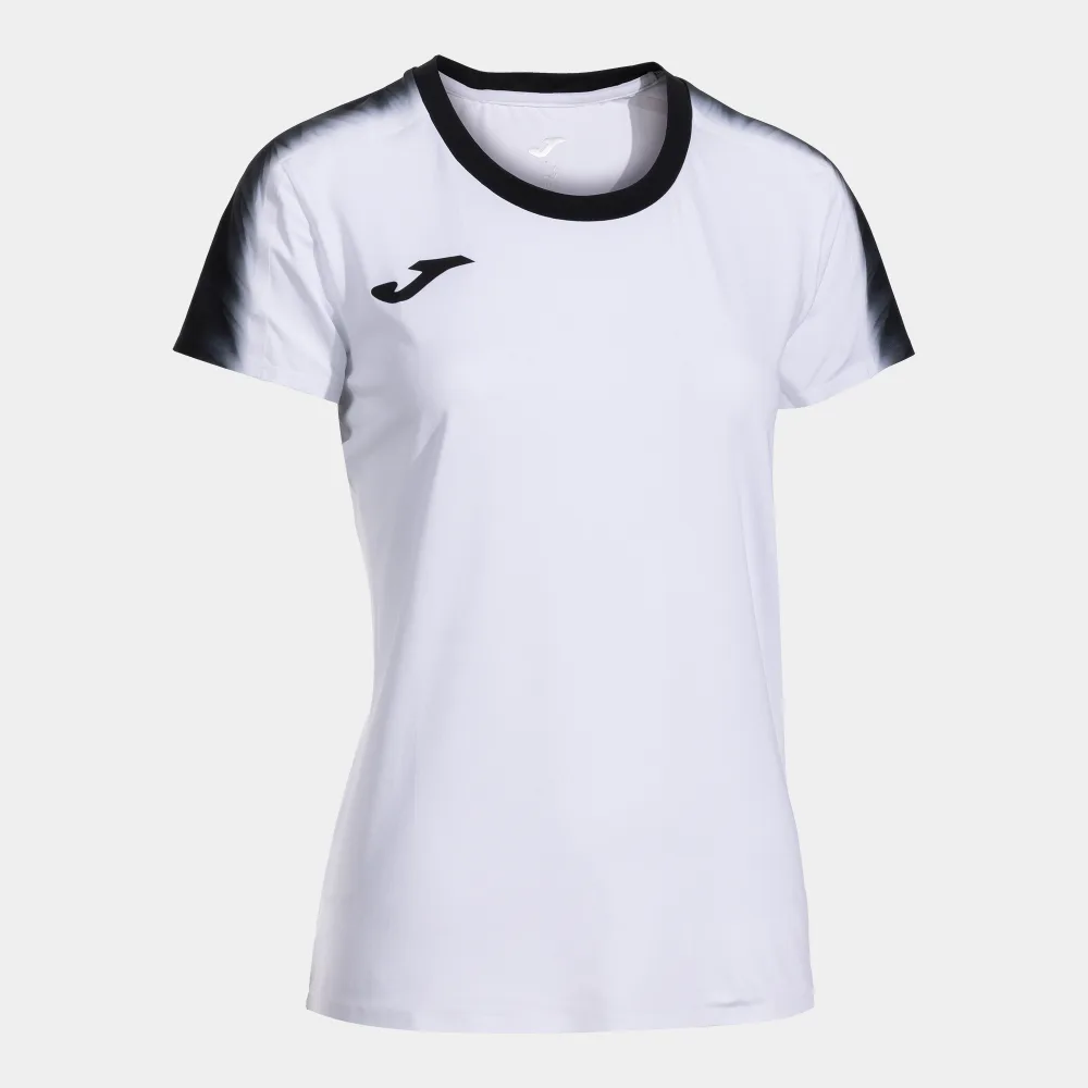 ELITE XII SHIRT WOMEN — WEISS-SCHWARZ
