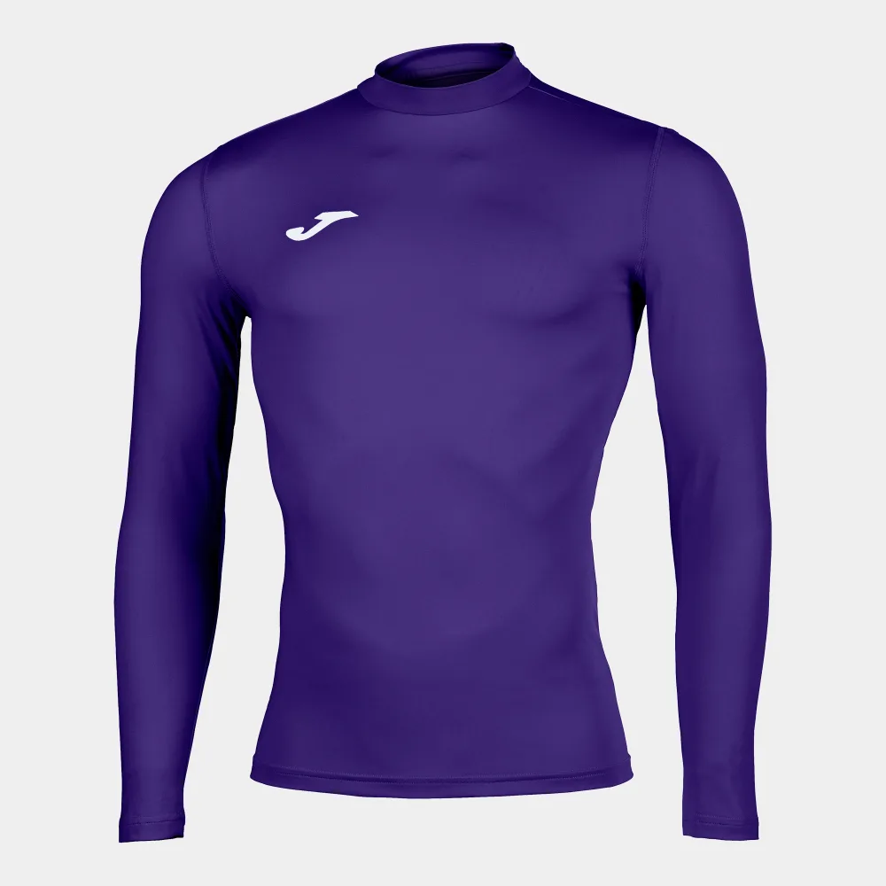 UNTERZIEHSHIRT BRAMA ACADEMY 2 — LILA