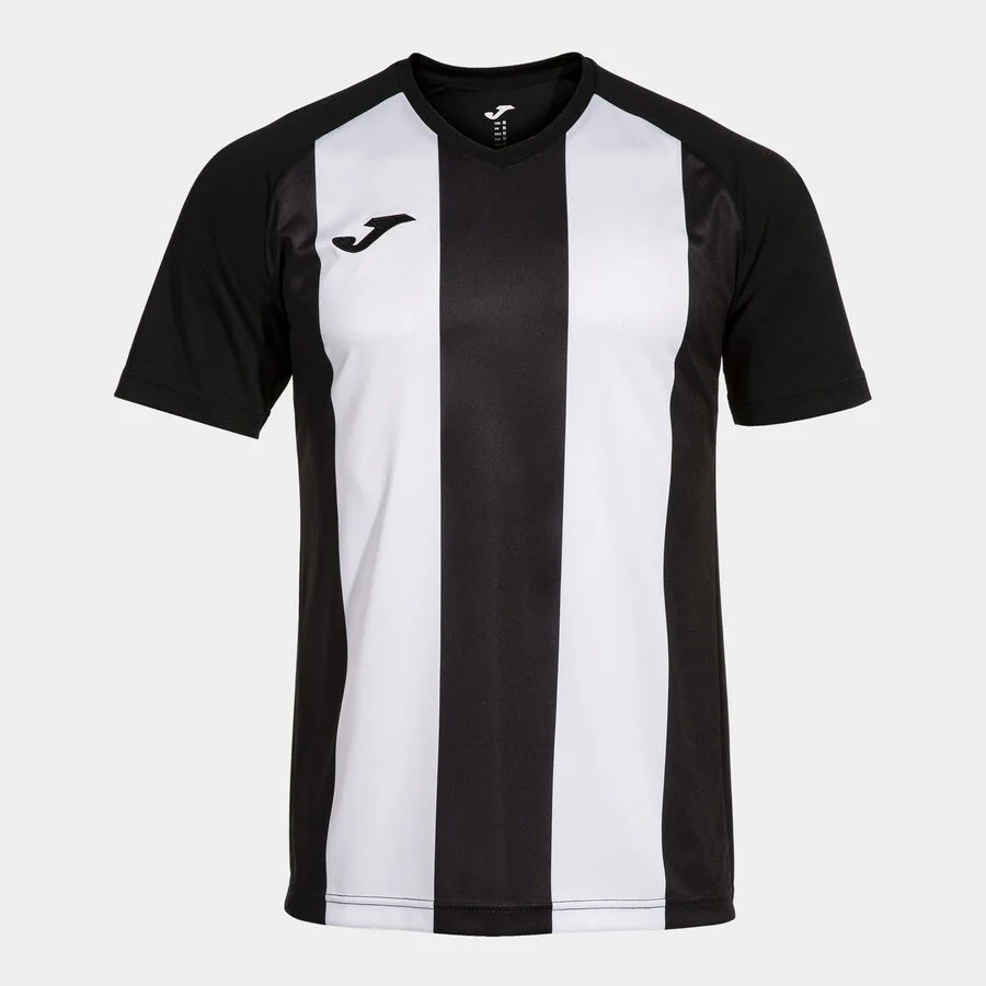 INTER IV TRIKOT — SCHWARZ-WEISS