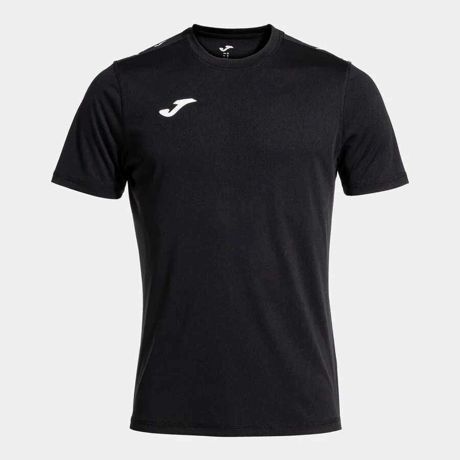 OLIMPIADA HANDBALLTRIKOT — SCHWARZ