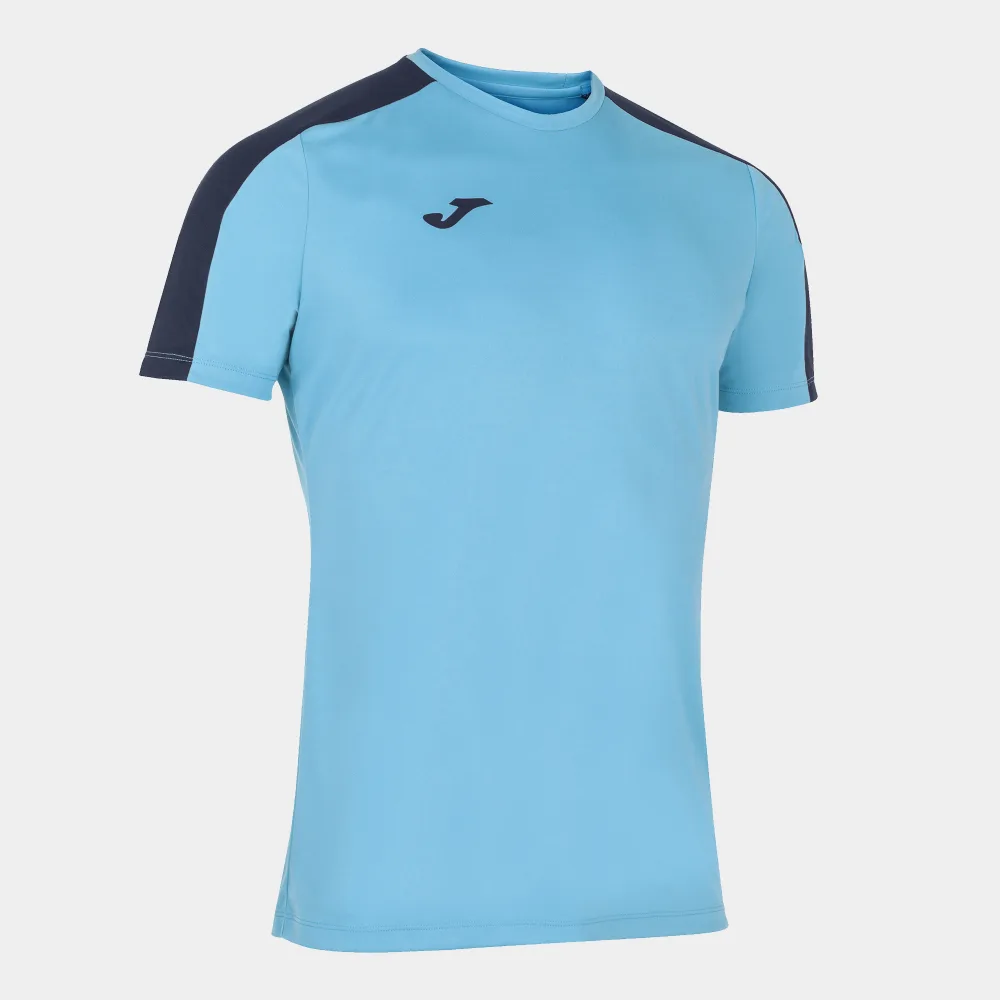 ACADEMY TRIKOT — TÜRKIS FLUOR