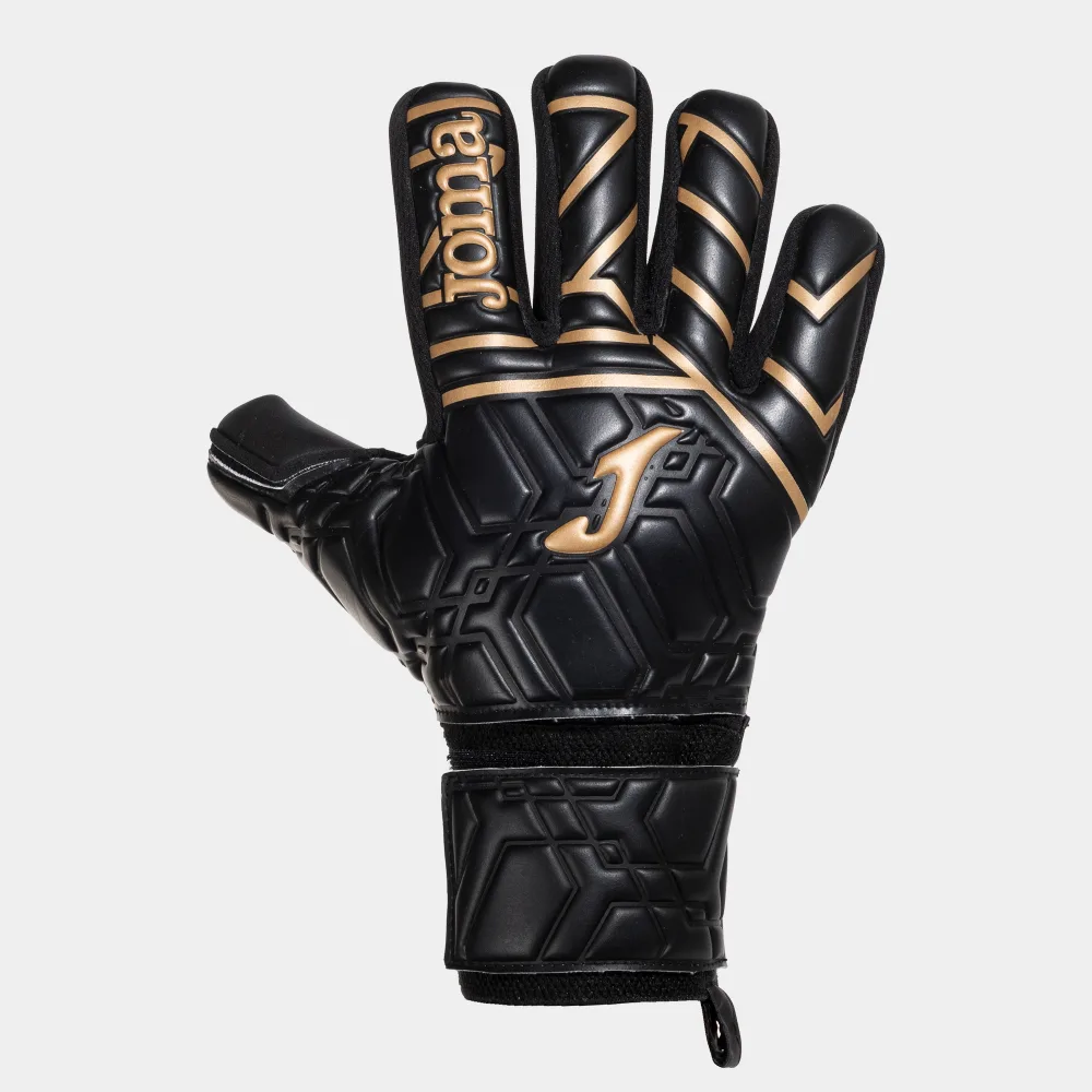 TOWARTHANDSCHUHE GK PRO — SCHWARZ-GOLD