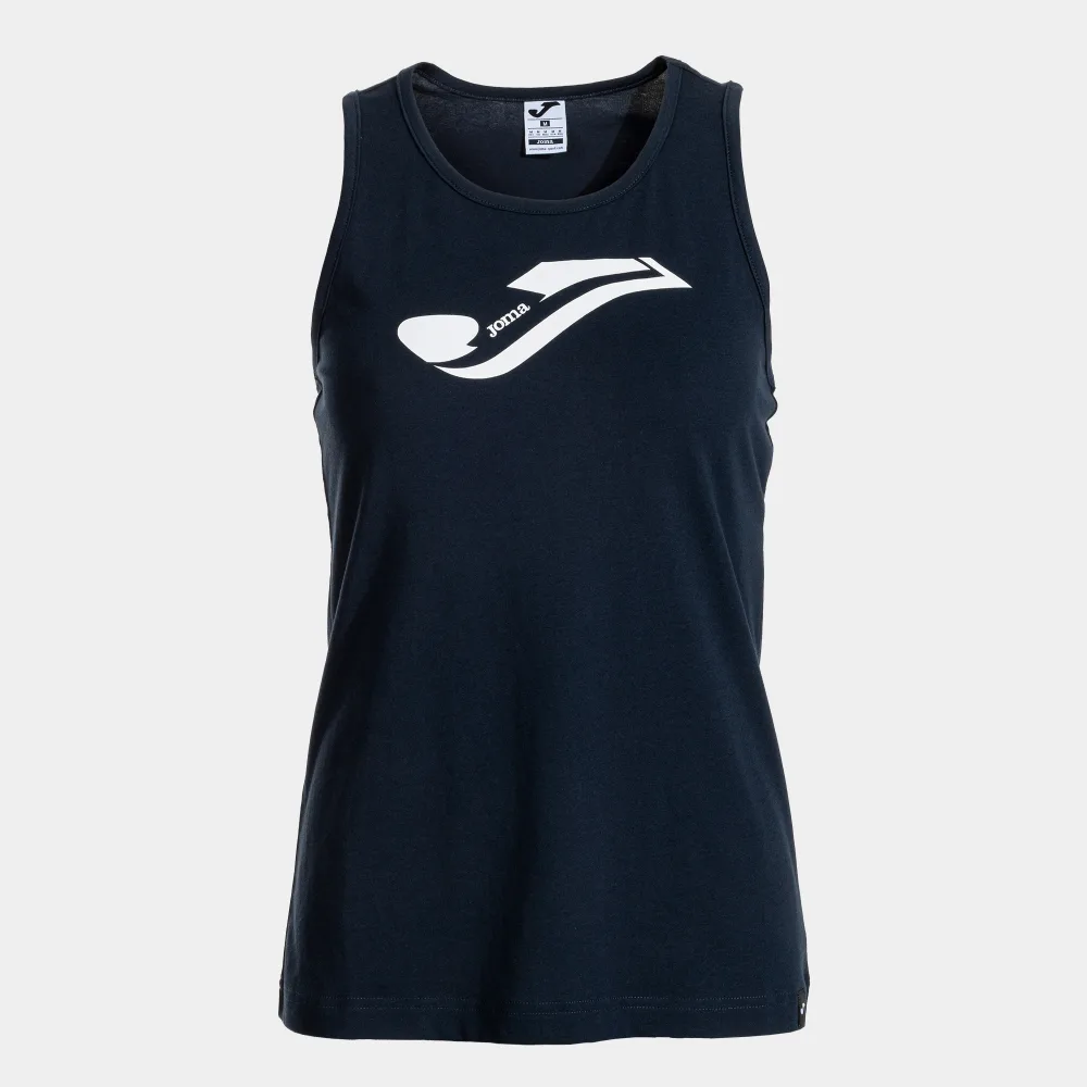 OASIS II TANKTOP — MARINEBLAU