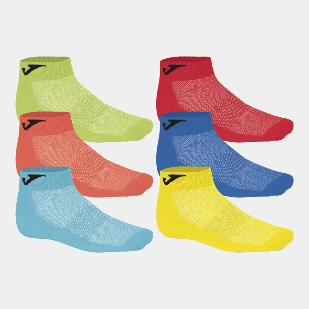 SOCKEN KURZ — SORTIERT
