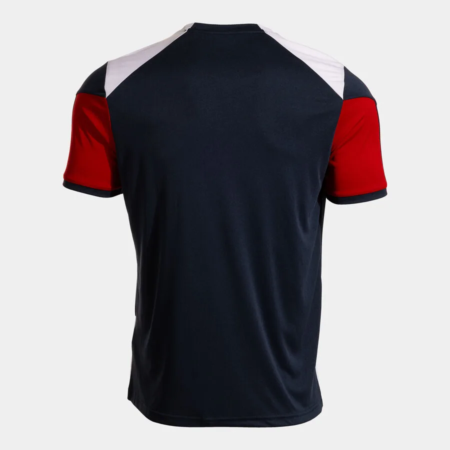 DANUBIO TRIKOT — MARINEBLAU-WEISS