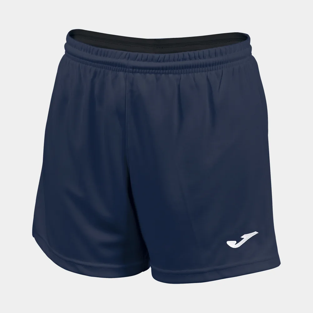 SHORT PARIS II — MARINEBLAU