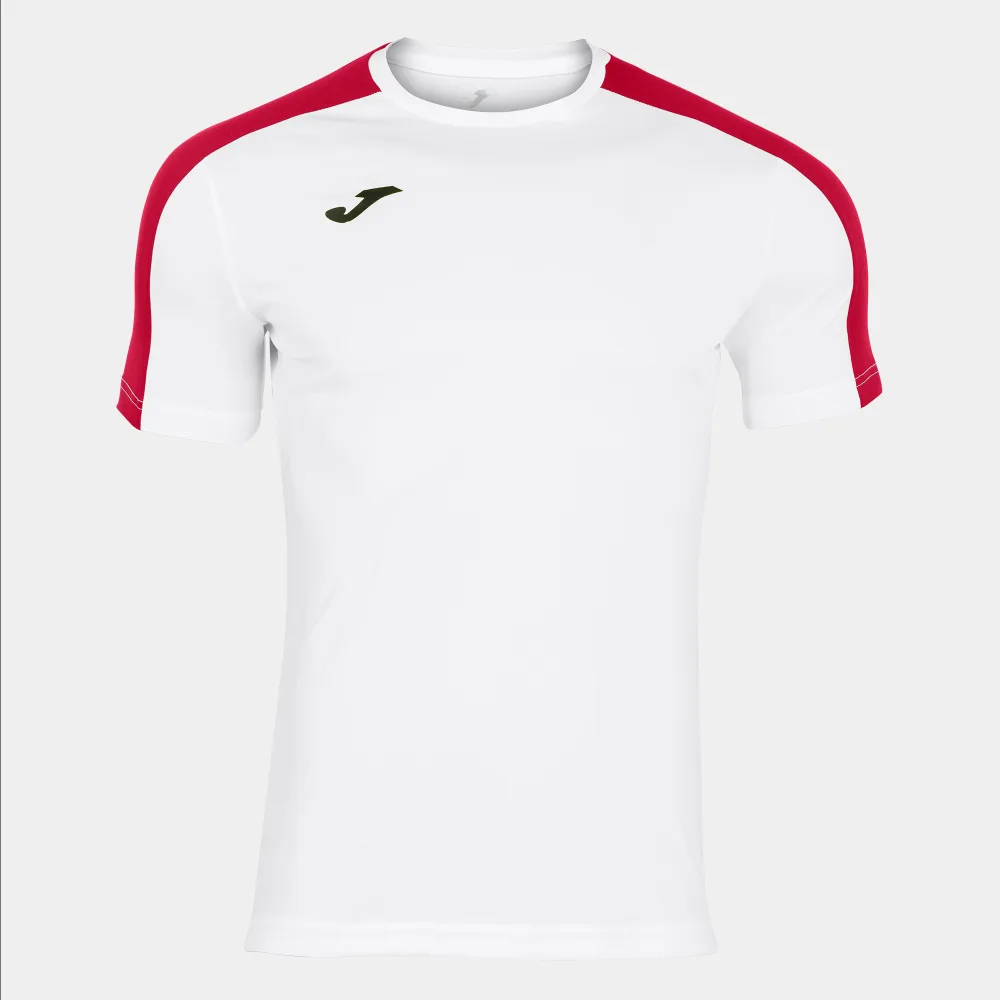 ACADEMY TRIKOT — WEISS-ROT