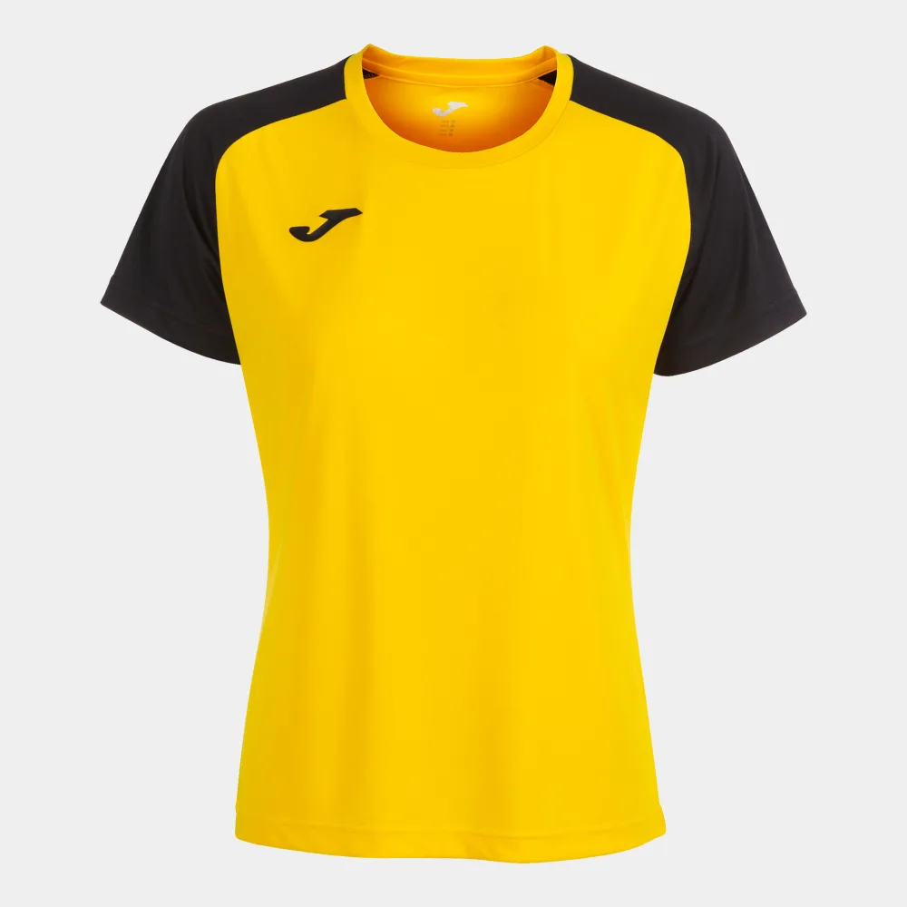SHIRT ACADEMY IV — GELB-SCHWARZ