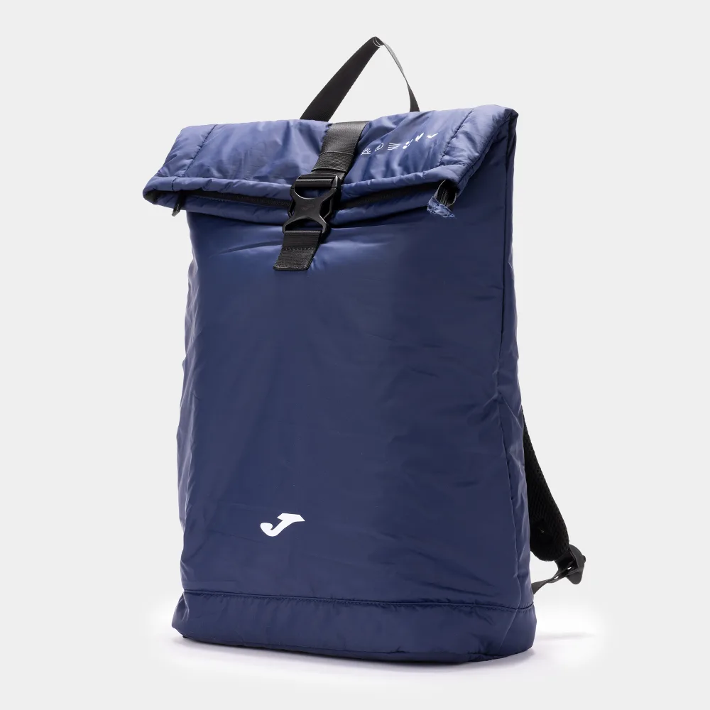 INDOOR RUCKSACK — MARINEBLAU