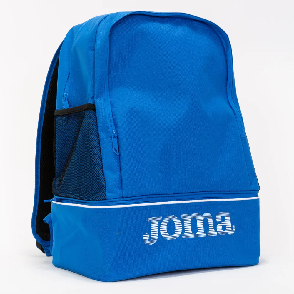 RUCKSACK TRAINING III — ROYALBLAU