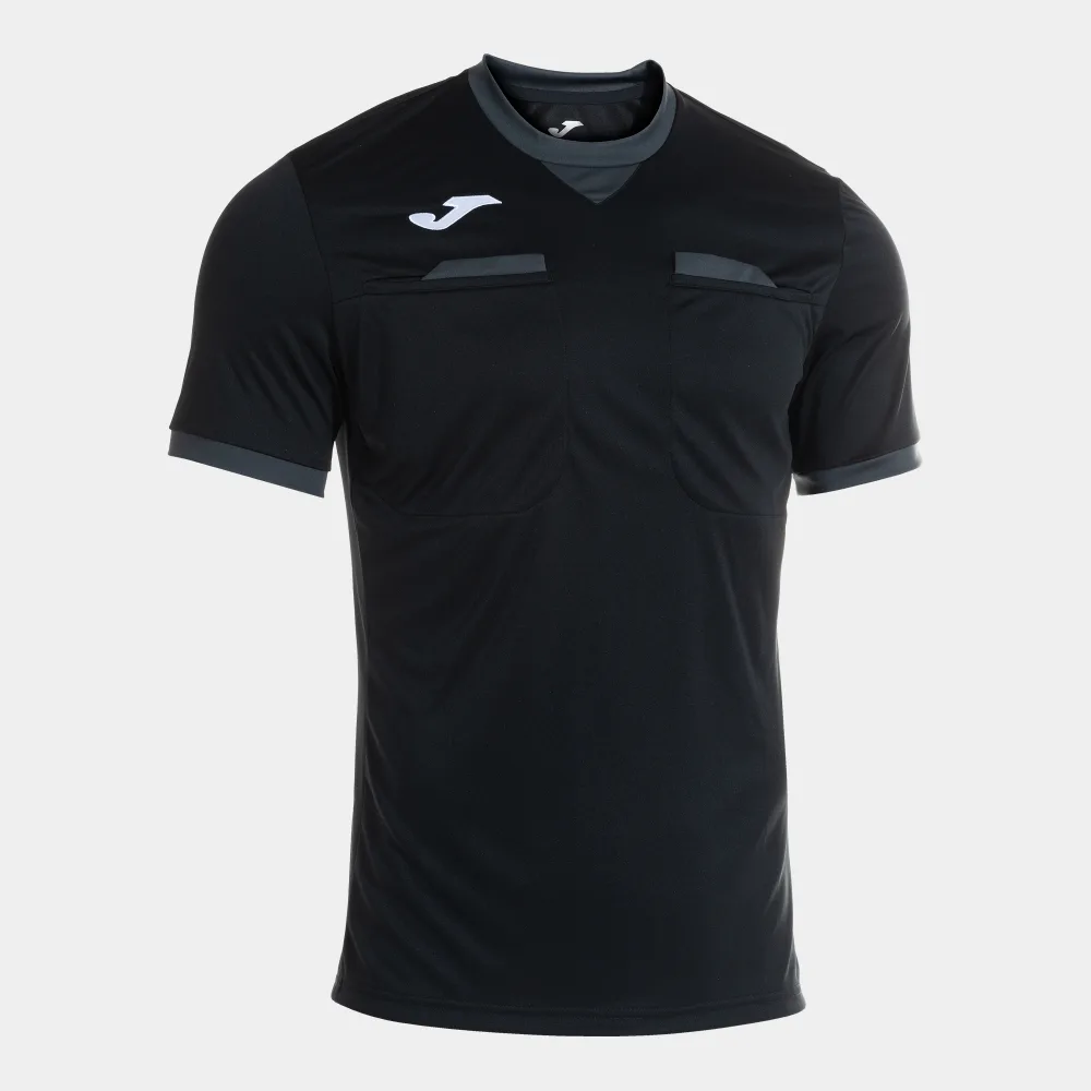 REFEREE SHIRT — SCHWARZ-ANTRAZITH