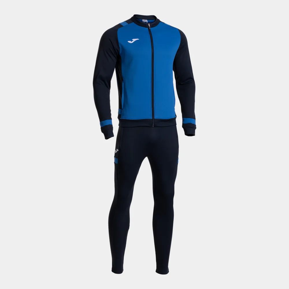 LIDER TRACKSUIT — ROYALBLAU-MARINEBLAU