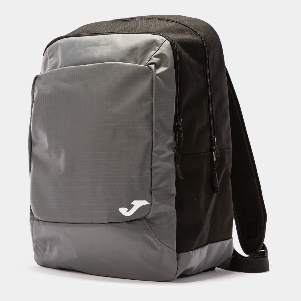 TEAM BACKPACK — SCHWARZ-ANTRAZITH