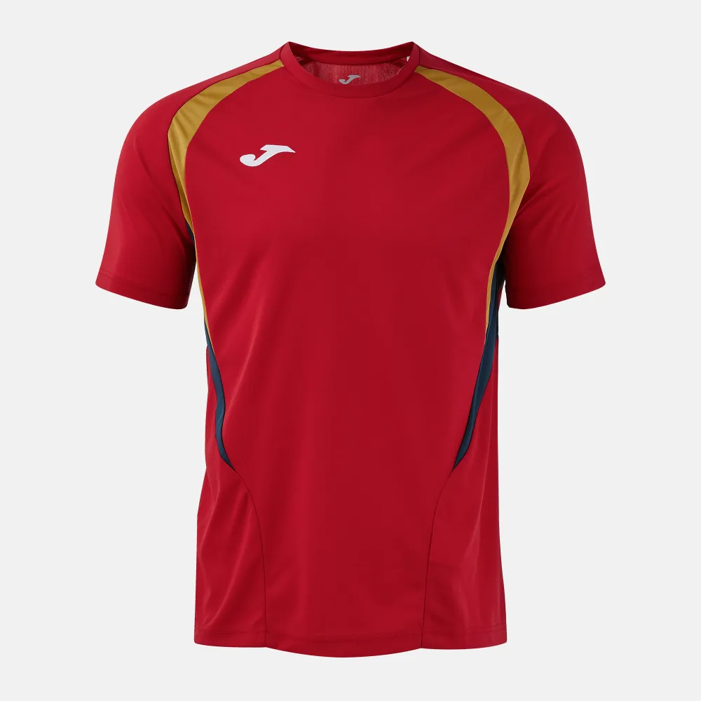 CHAMPIONSHIP 20 TRIKOT — ROT-MARINEBLAU