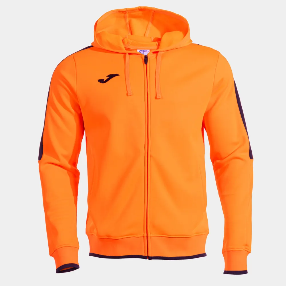 OLIMPIADA KAPUZENJACKE — Orange Schwarz