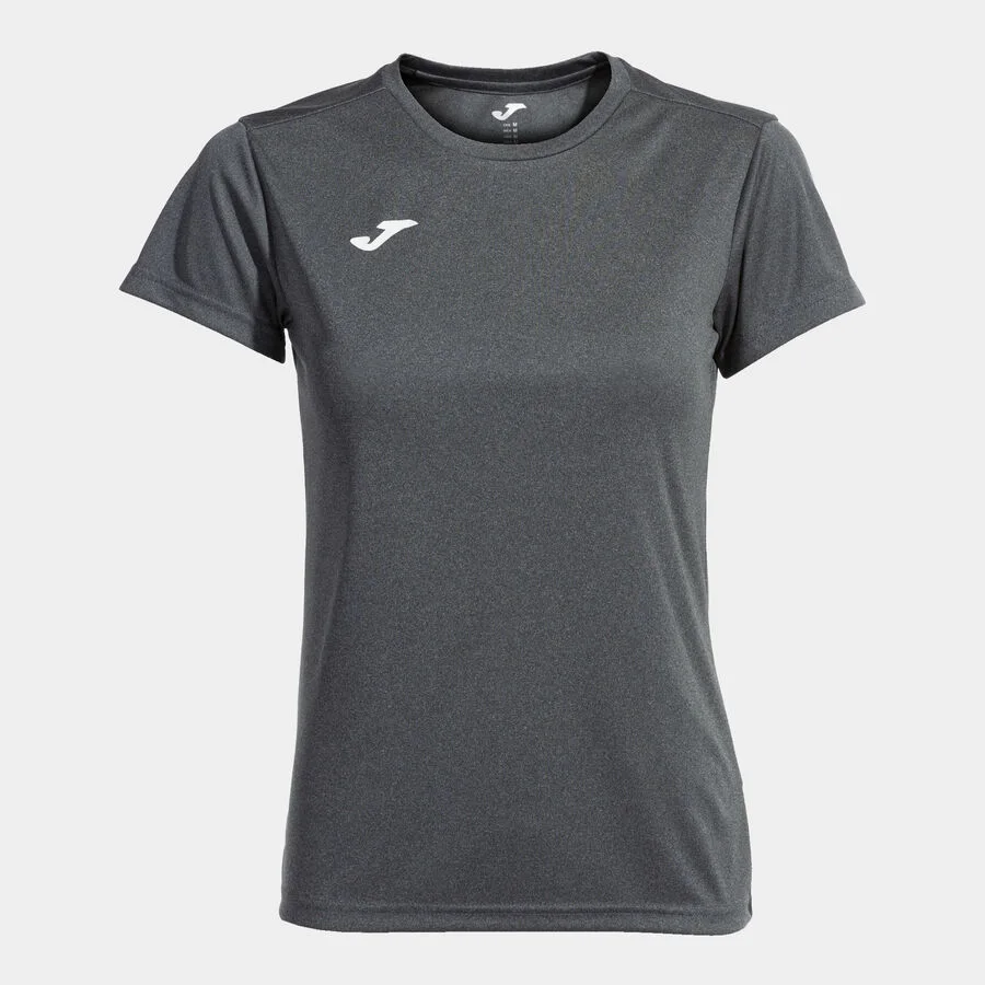 SHIRT COMBI WOMAN — ANTRAZITH