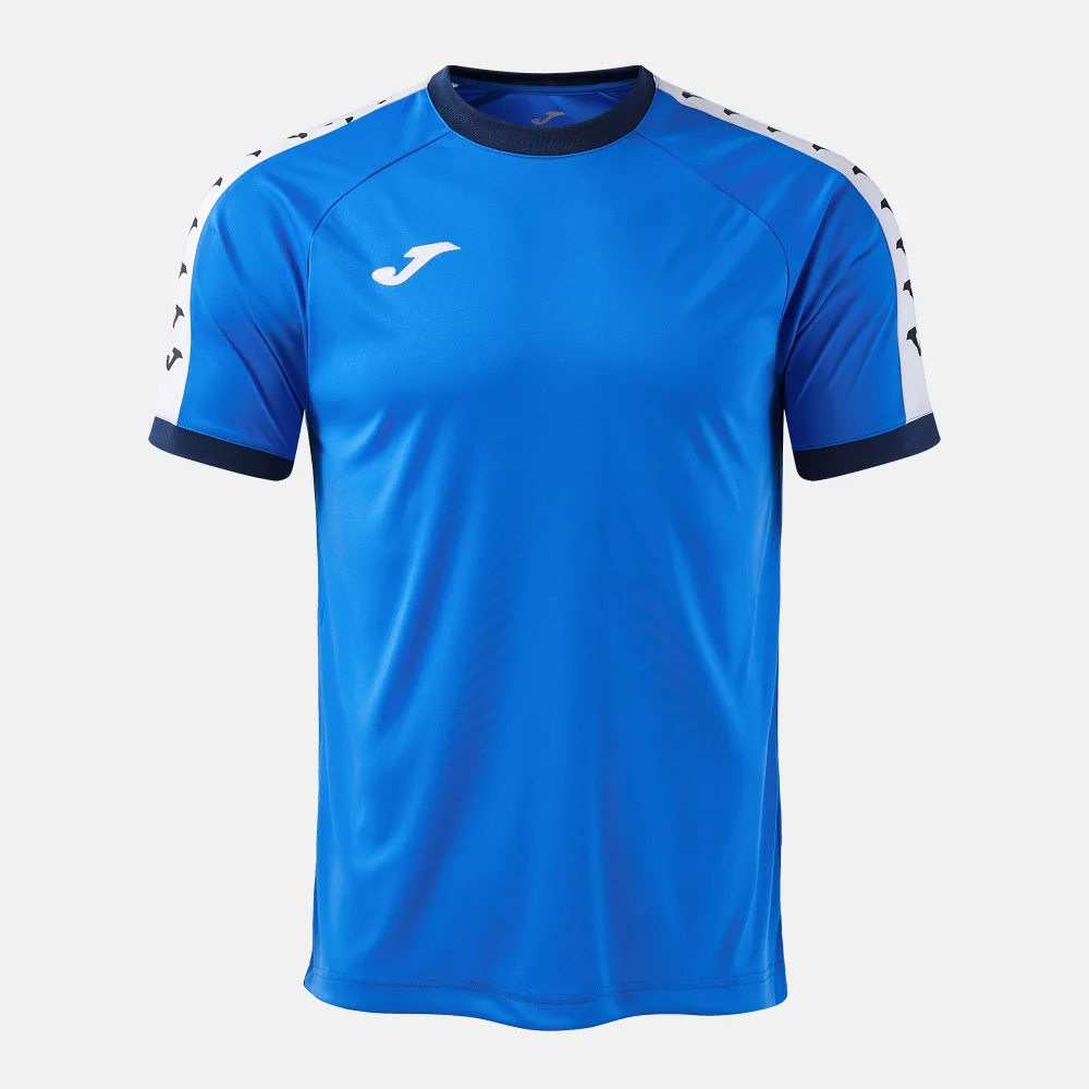 HEROIC TRIKOT — ROYALBLAU-MARINEBLAU