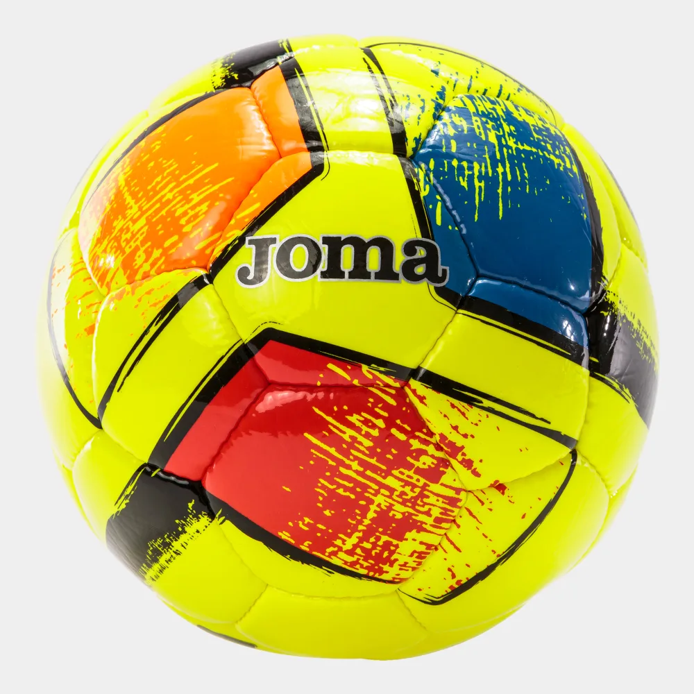 BALL DALI II — NEONGELB