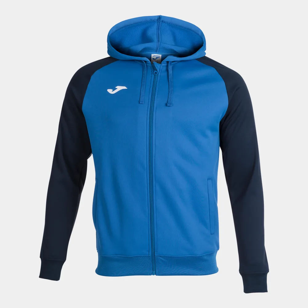 KAPUZENJACKE ACADEMY IV — ROYALBLAU-MARINEBLAU