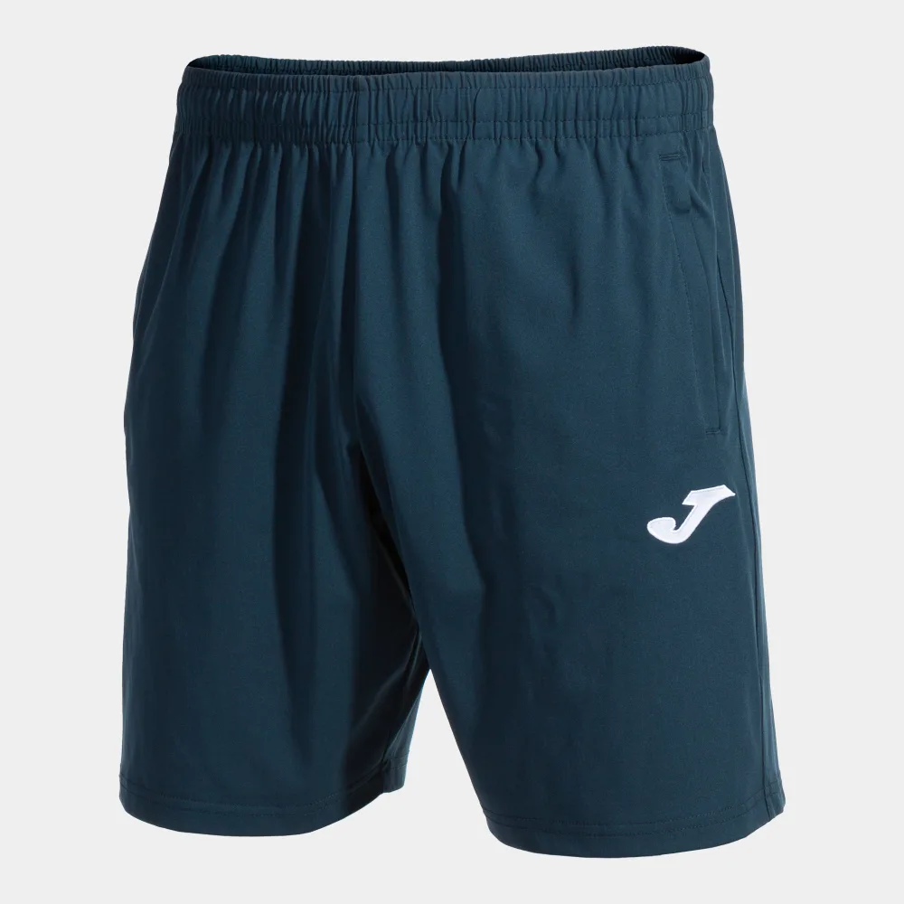 COMBI BERMUDA — MARINEBLAU