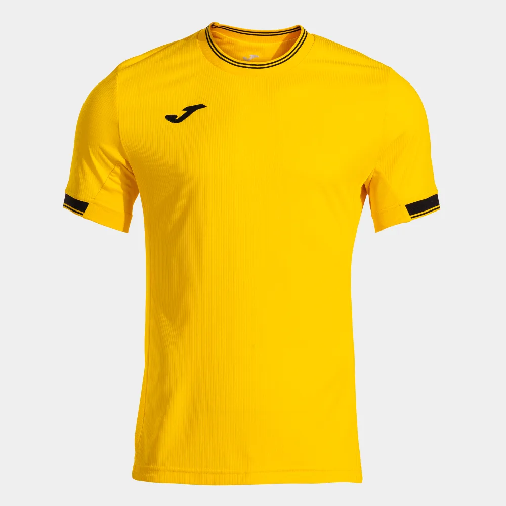 TOLETUM VI SHIRT — GELB