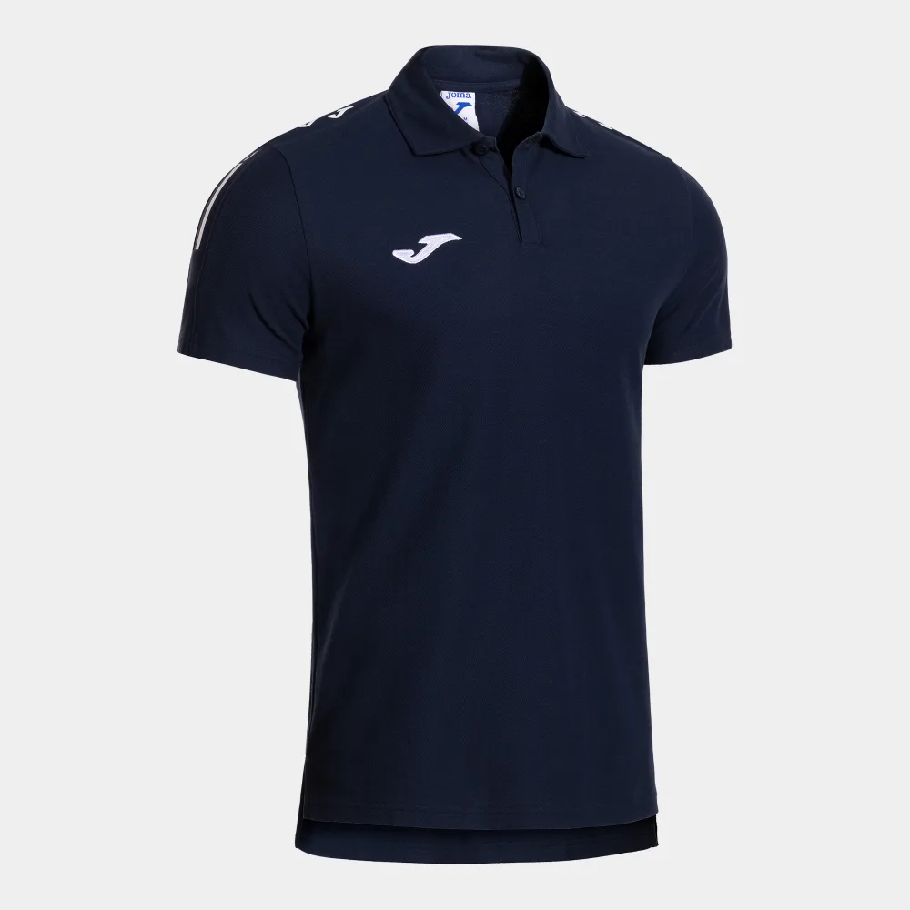 OLIMPIADA POLO — MARINEBLAU
