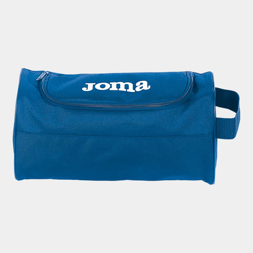 SCHUHTASCHE — ROYALBLAU