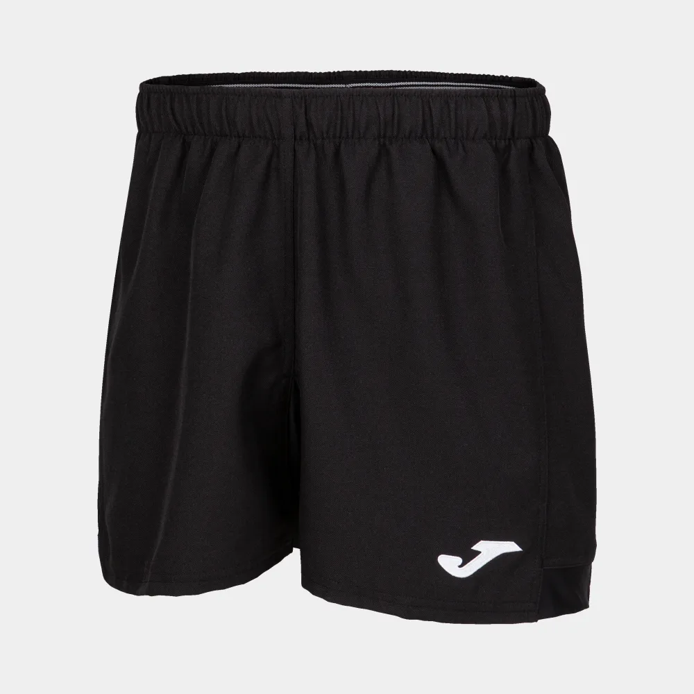 SHORT MYSKIN II — SCHWARZ