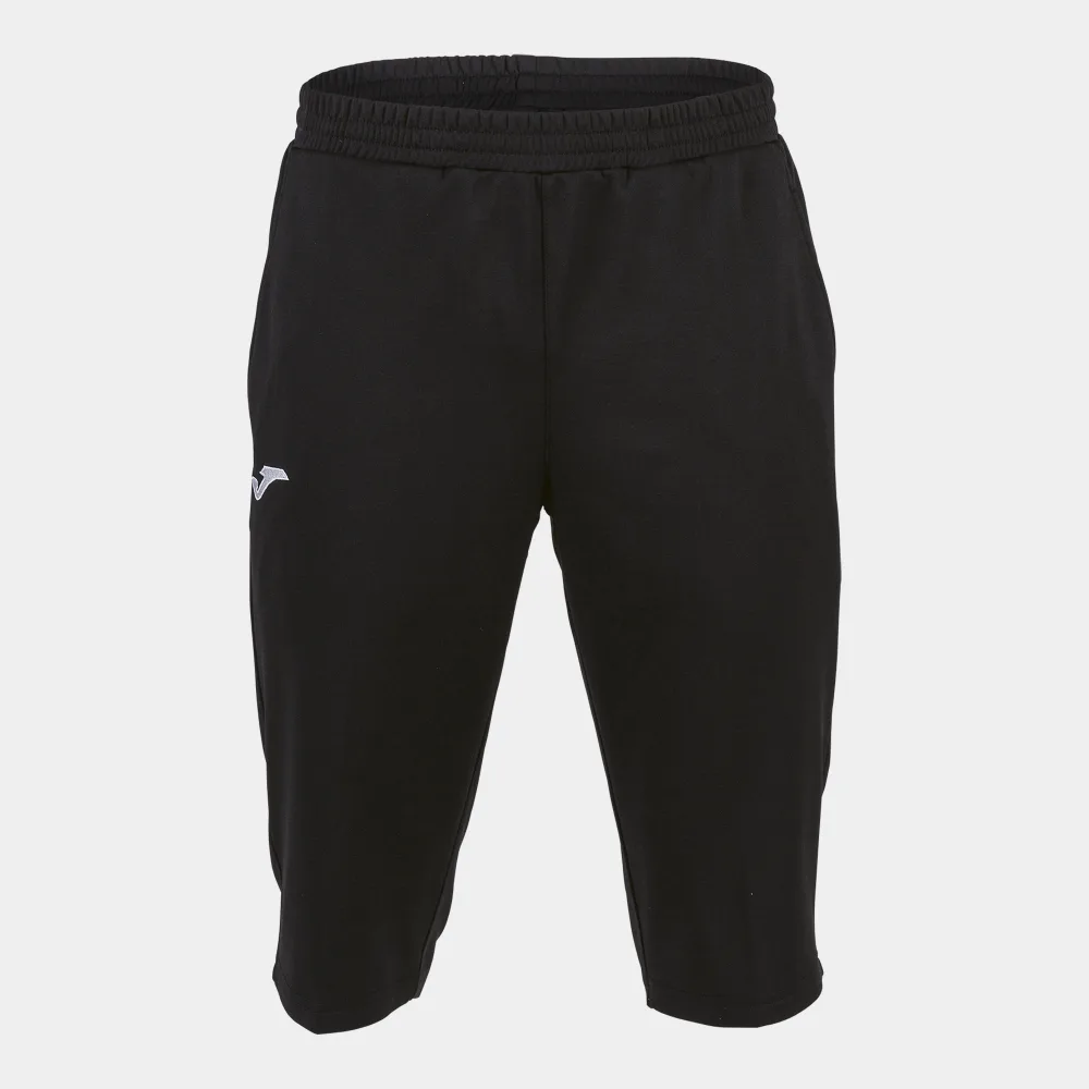 BERMUDA CAPRI — SCHWARZ
