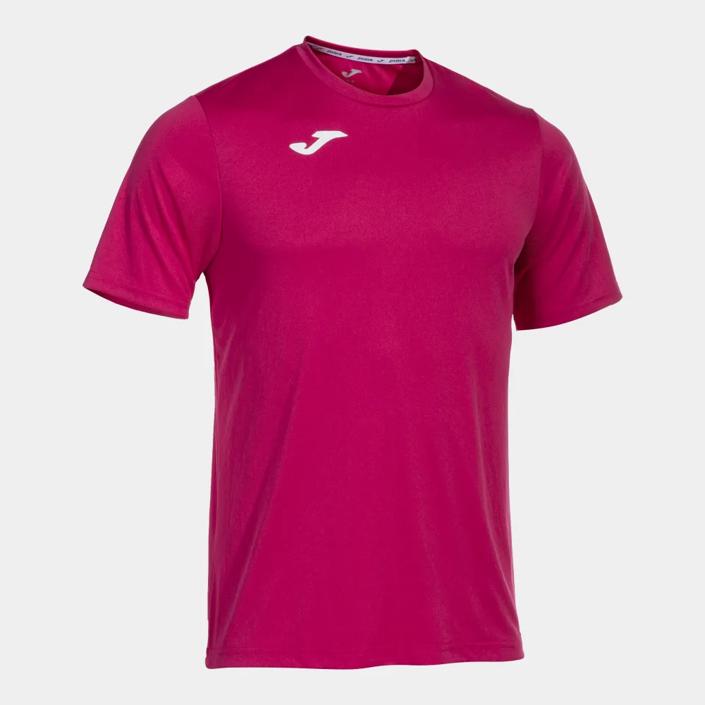 TRIKOT COMBI KURZARM — MAGENTA