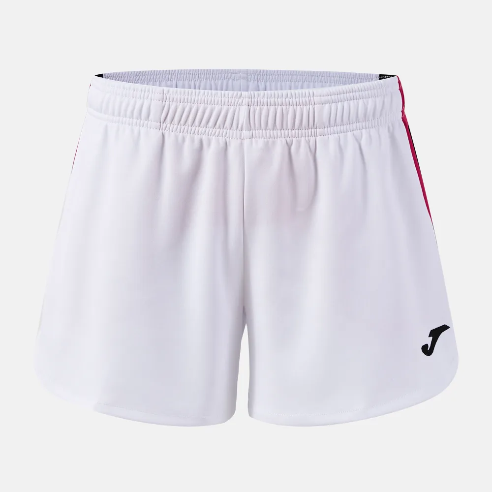 TERRA DANUBIO SHORT WOMEN — WEISS-FUCHSIA