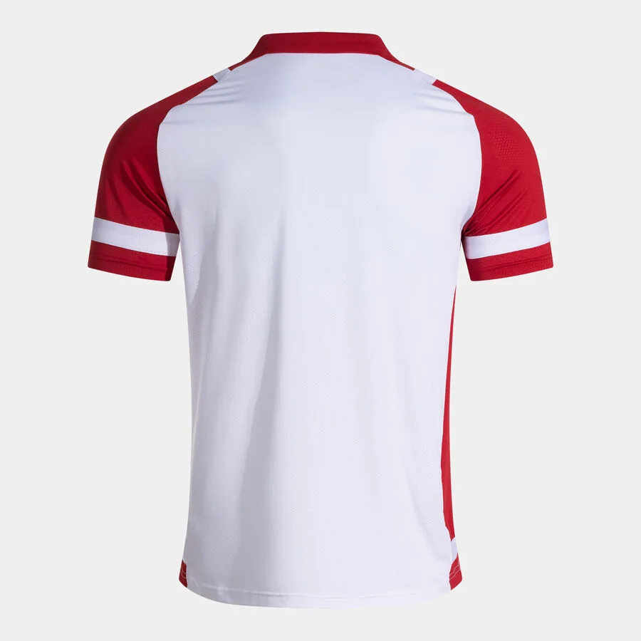 LIDER POLO — WEISS-ROT