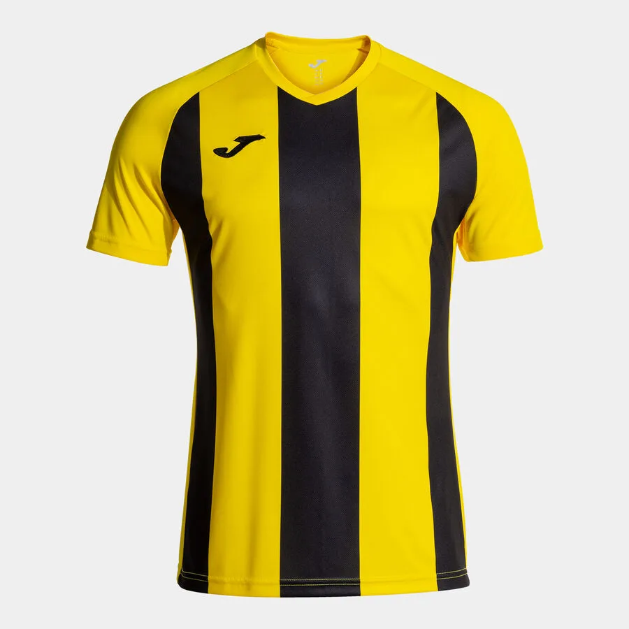 INTER IV TRIKOT — GELB-SCHWARZ