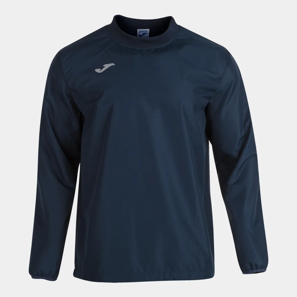 STORM WINDBREAKER — MARINEBLAU