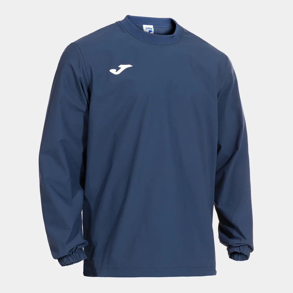 STIMULUS RAINCOAT — MARINEBLAU