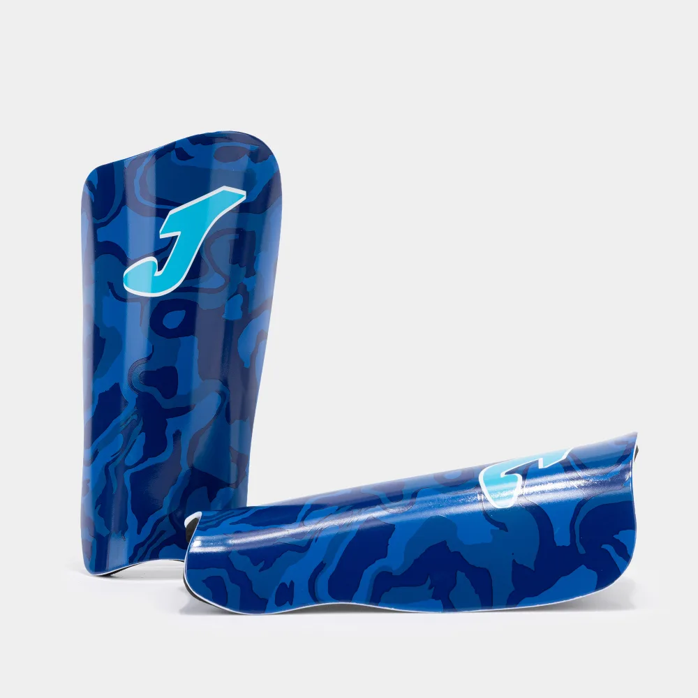 SCHIENBEINSCHONER SPARTAN — MARINEBLAU-FLUORTÜRKIS
