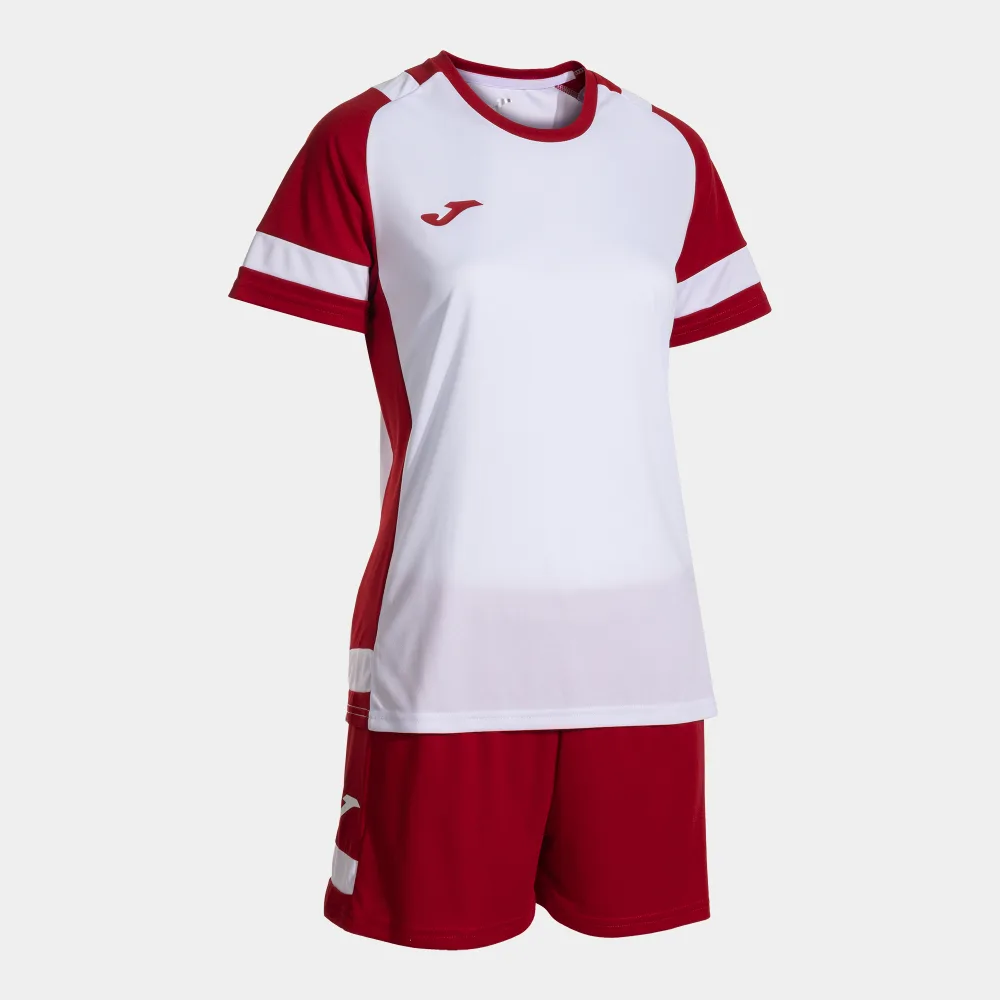 LIDER SET WOMEN — WEISS-ROT
