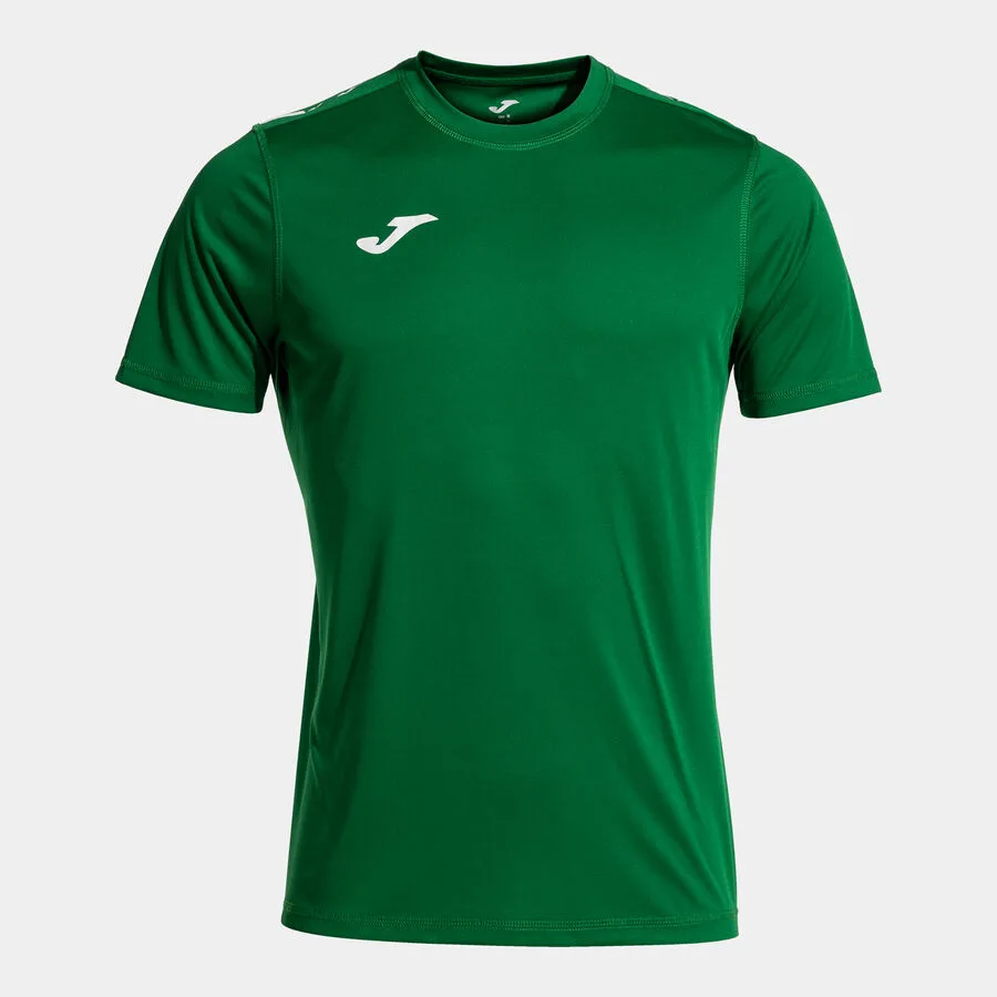 OLIMPIADA HANDBALLTRIKOT — GRÜN