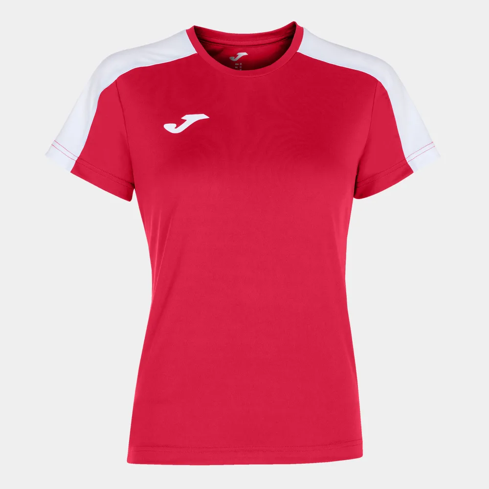 ACADEMY TRIKOT — ROT-WEISS