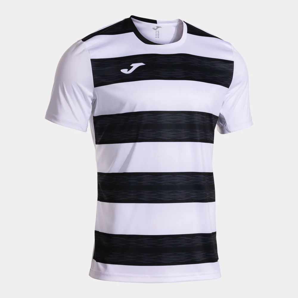EUROPA VI SHIRT — WEISS-SCHWARZ