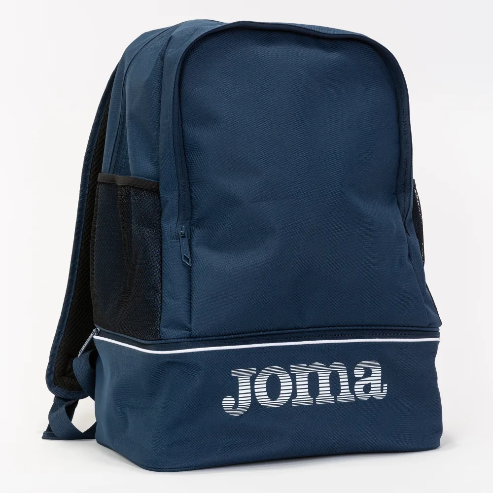 RUCKSACK TRAINING III — MARINEBLAU