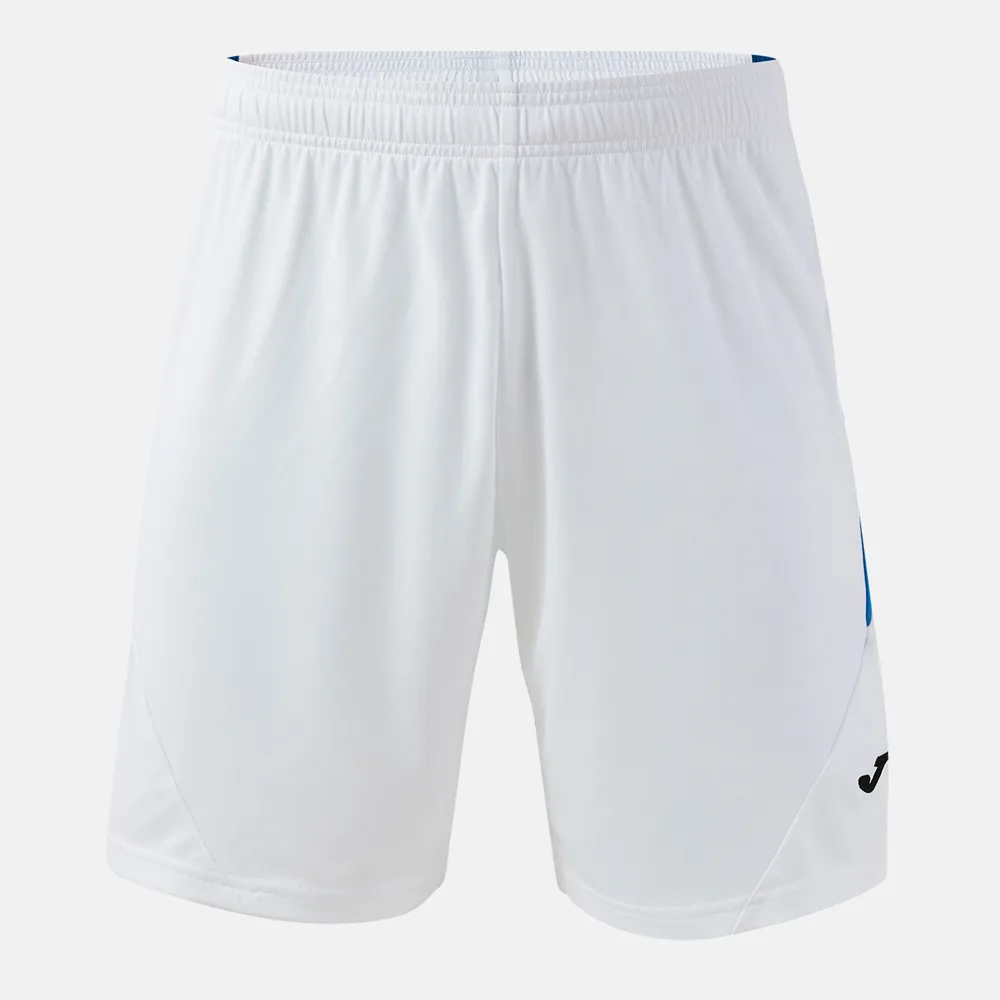 TOKIO II SHORT — WEISS-ROYALBLAU
