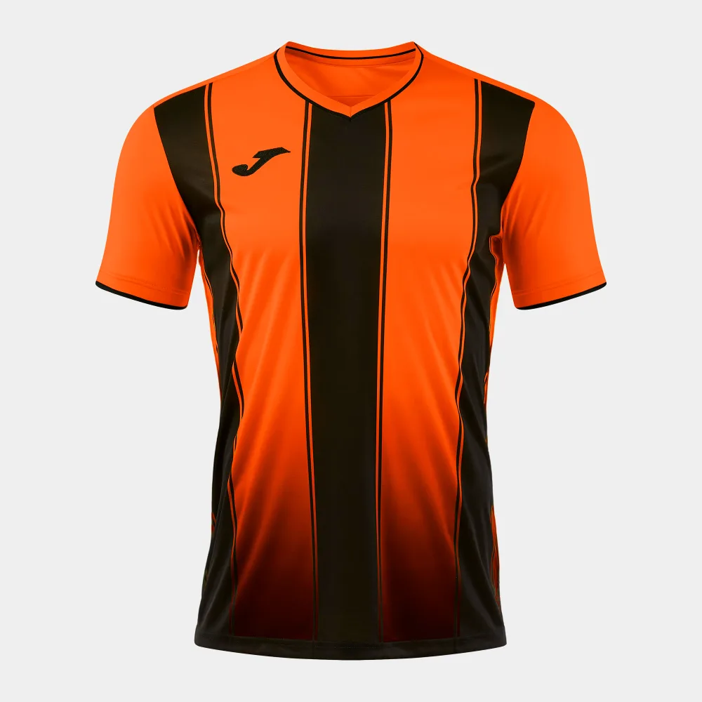 TIGER VIII TRIKOT — ORANGE-SCHWARZ