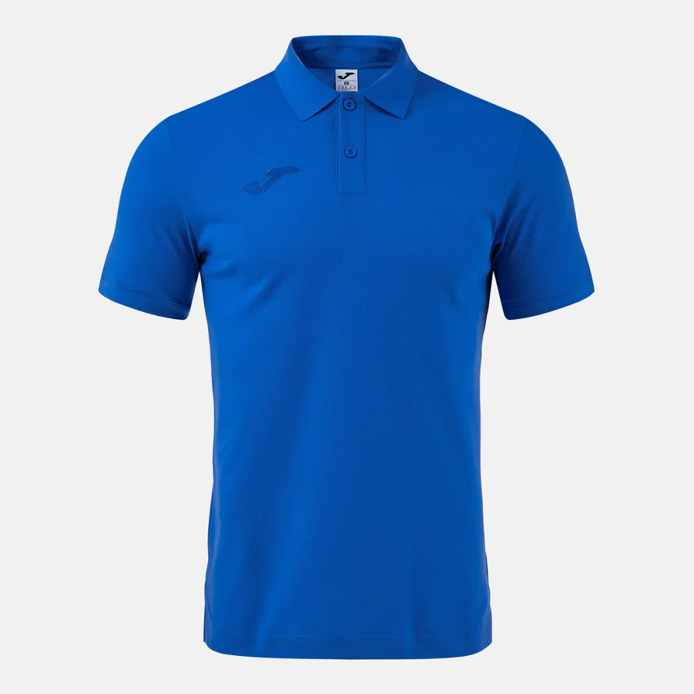 BALI III POLO — ROYALBLAU