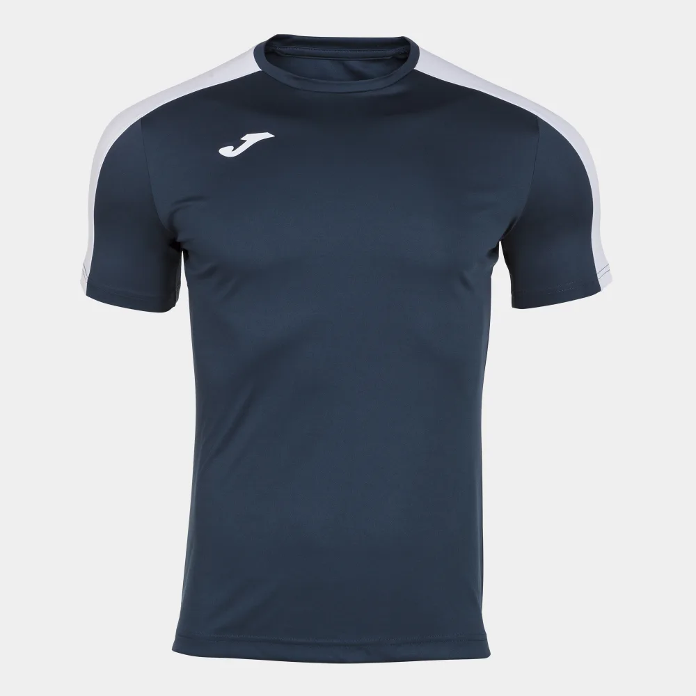 ACADEMY TRIKOT — MARINEBLAU-WEISS