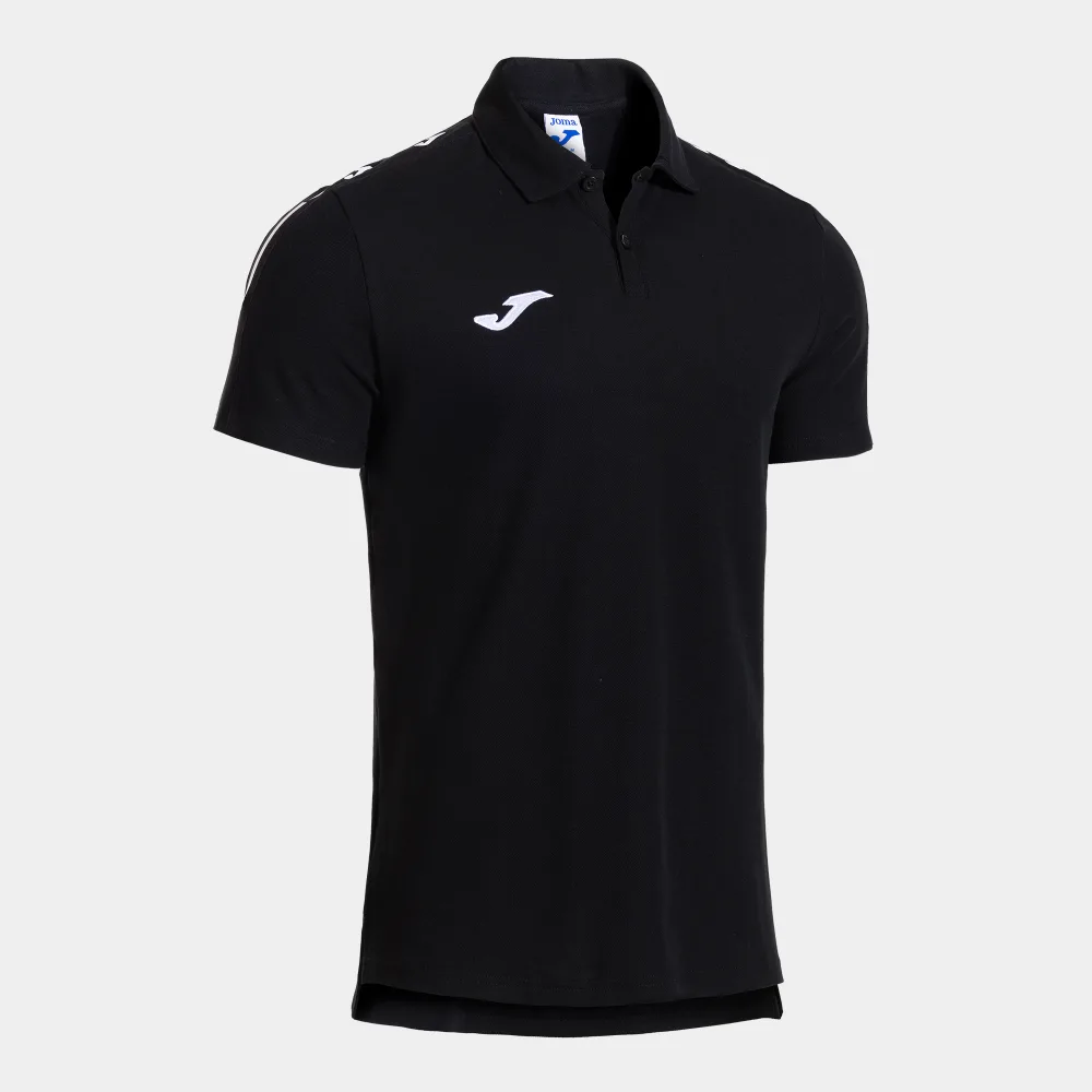 OLIMPIADA POLO — SCHWARZ