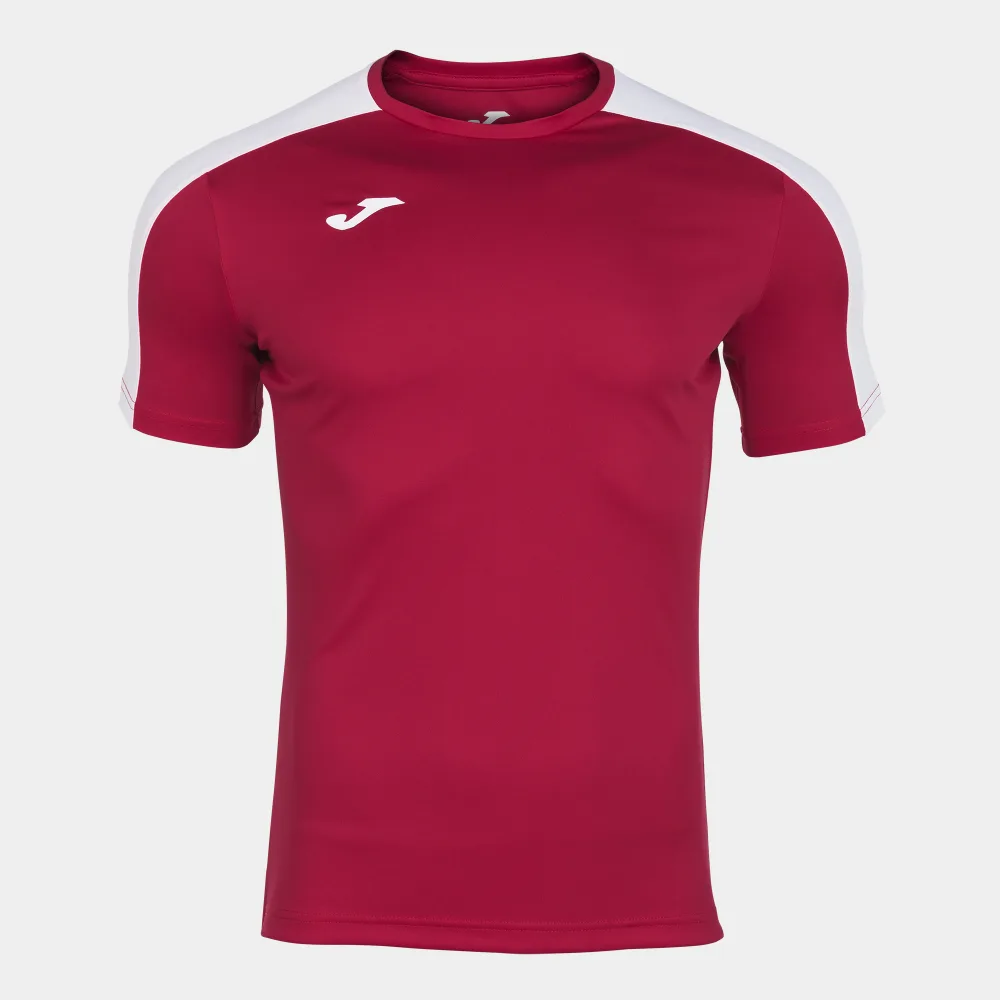 ACADEMY TRIKOT — ROT-WEISS