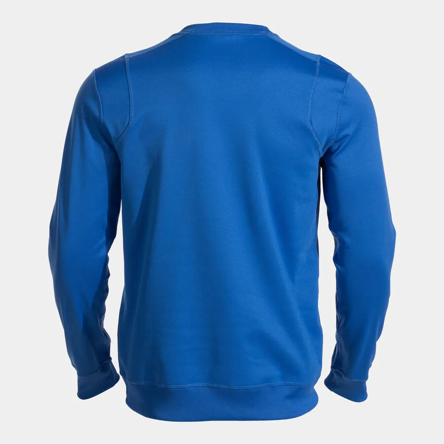 STIMULUS SWEATSHIRT — ROYALBLAU