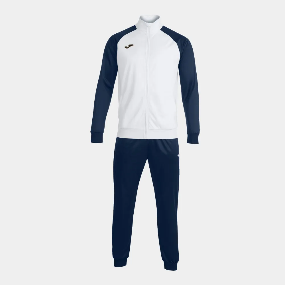 ANZUG ACADEMY IV — WEISS-MARINEBLAU