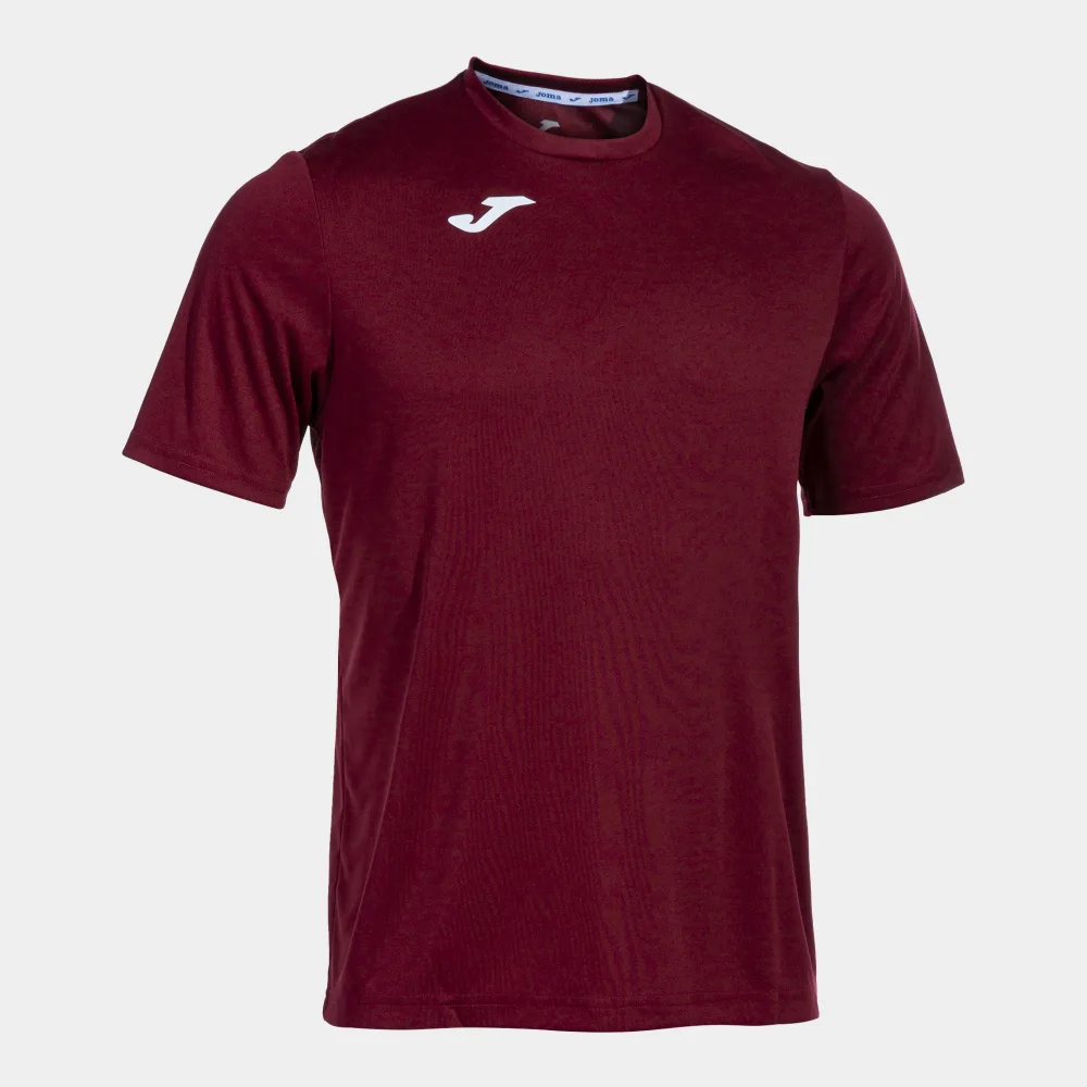 TRIKOT COMBI KURZARM — BORDEAUX